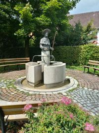 Jakobsbrunnen